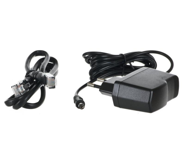 ASUS RT-N12vD (300Mb/s b/g/n, 4xSSID, repeater) - 124193 - zdjęcie 3